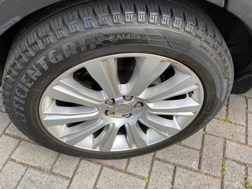 Land Rover Evoque Prestige 2.2 Diesel 2015 Blindado