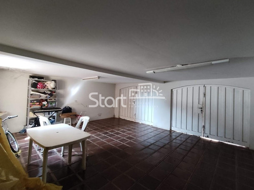 Imagem 10 de 30 de Casa Á Venda E Para Aluguel Em Chácara Primavera - Ca008315