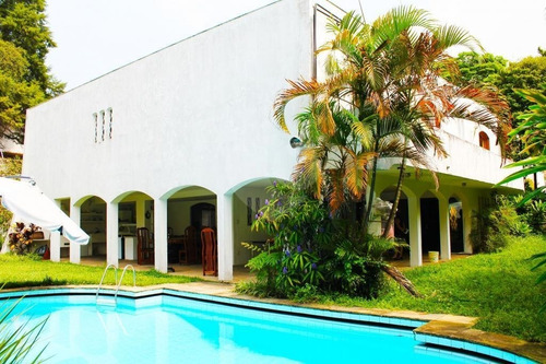 Imagem 1 de 22 de Casa - Venda - 4 Suites - Jardim Cordeiro - Reo39911