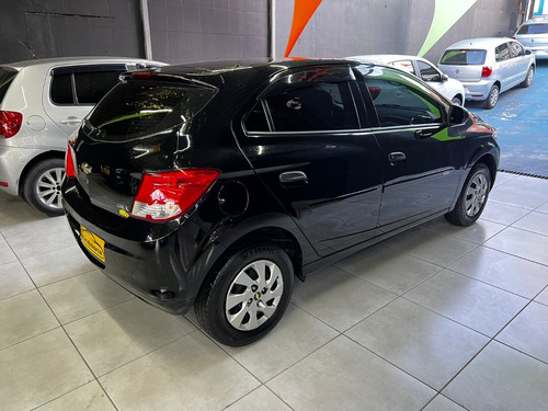 Chevrolet Onix 1.0 Ls 5p