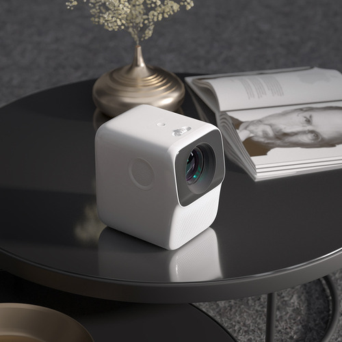 Projector Versión Global Smart T2 Max Proyector Lcd
