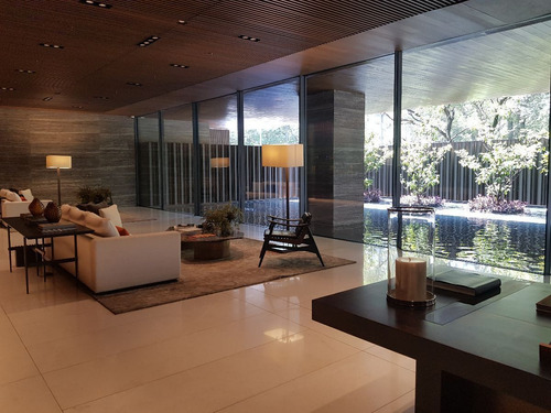 Venta Condominio En El Mejor Desarrollo De Polanco