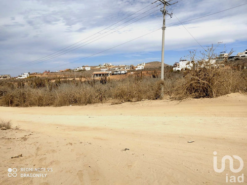 Venta Terreno 0 Ambiente Los Cerritos