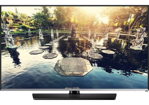 Imagen 1 de 8 de Monitor Tv Samsung 32 (1920x1080) Hg32ne690bf