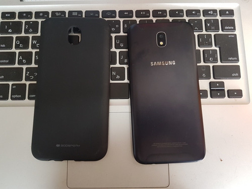 Vendo Mi Celular Samsung J7 Pro Sin Detalles Imei Original