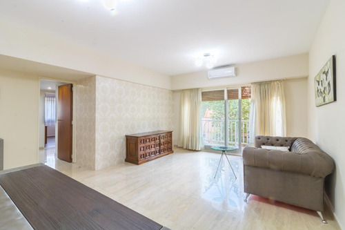 Departamento - Belgrano Barrancas