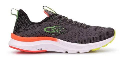 Tenis olympikus sales training masculino