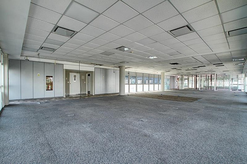 Oficinas En Alquiler | Urquiza 400, Vicente López, Gba Norte | Piso 4º - 350 M²