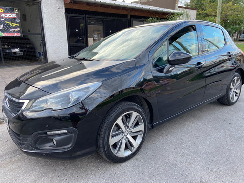 Peugeot 308 1.6 Feline Thp 163cv Tiptronic