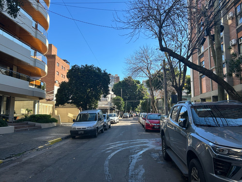 Muy Lindo Departamento En Martinez