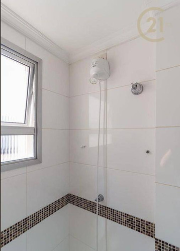 Imagem 18 de 24 de Apartamento Com 2 Dormitórios À Venda, 101 M² - Pompeia - São Paulo/sp - Ap22843