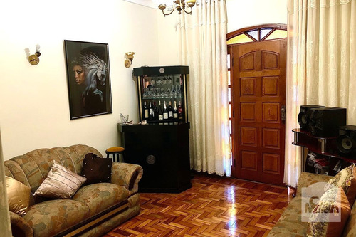 Imagem 1 de 15 de Casa À Venda No Concórdia - Código 274756 - 274756