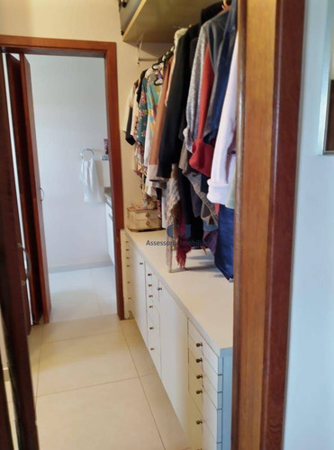 Imagem 6 de 30 de Casa À Venda, 207 M² Por R$ 780.000,00 - Condomínio Village Araçoiaba - Araçoiaba Da Serra/sp - Ca0517