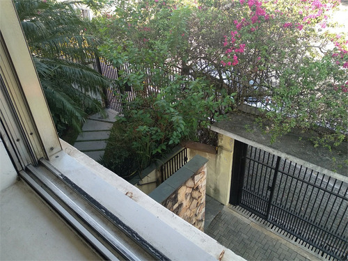 Imagem 26 de 30 de Sobrado No Brooklin. - Reo439582