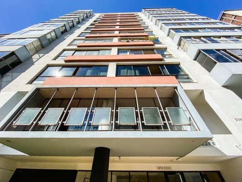 Imagem 25 de 25 de Apartamento À Venda No Jardim Paulista - Ap00318 - 68205425