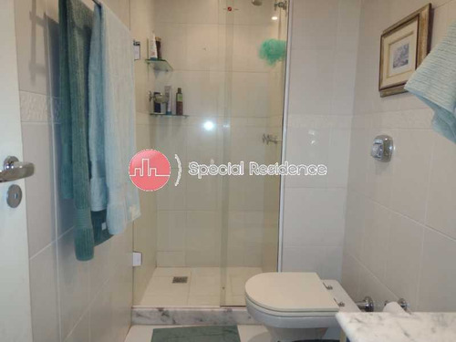 Imagem 14 de 15 de Apartamento-à Venda-barra Da Tijuca-rio De Janeiro - 400457