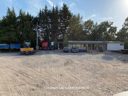 San Bernardo // Inversión // Comercial (65537)