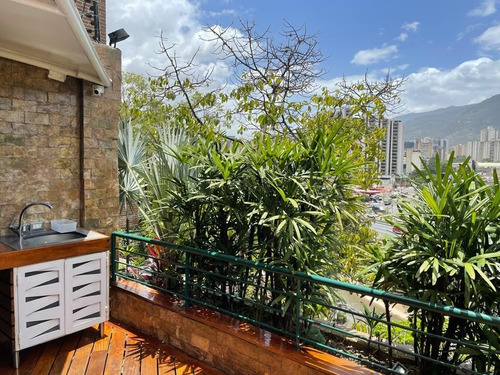 Imagen 17 de 17 de Apartamento Alquiler Las Mercedes Century 21 Plaza Francia 04125033903 Fa