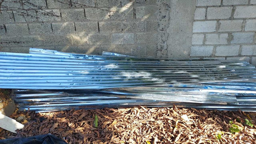 Imagen 1 de 3 de Venta De Zinc Usado