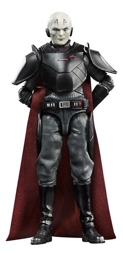 Star Wars The Black Series Grand Inquisitor Figura Hasbro