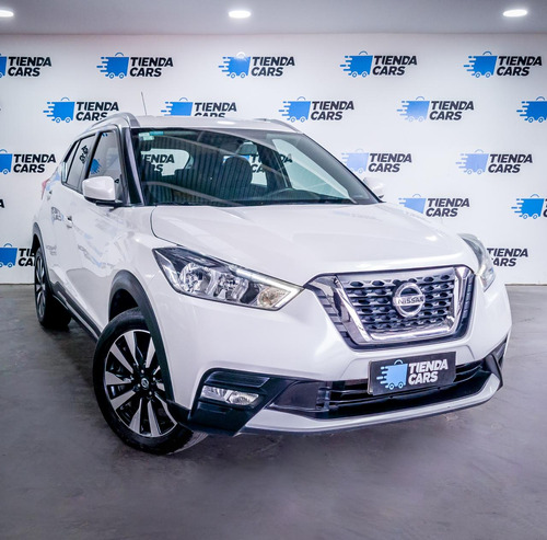 Nissan Kicks Advance