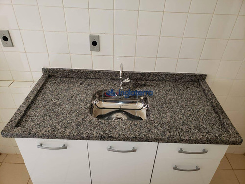 Imagem 5 de 11 de Apartamento, 48 M² - Venda Por R$ 180.000,00 Ou Aluguel Por R$ 750,00/mês - São Pedro - Londrina/pr - Ap1455