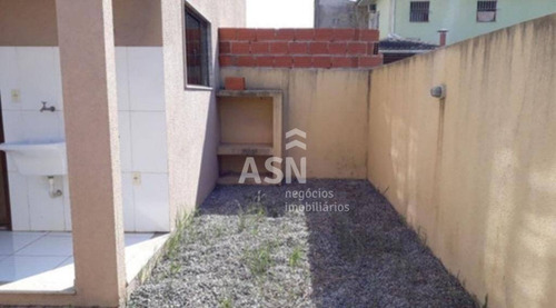 Imagem 7 de 9 de Casa Com 2 Dormitórios À Venda Por R$ 230.000,00 - Enseada Das Gaivotas - Rio Das Ostras/rj - Ca0780