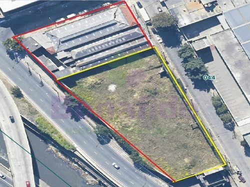 Imagem 1 de 3 de Terreno, Ipiranga, São Paulo - Te09029 - 69583204