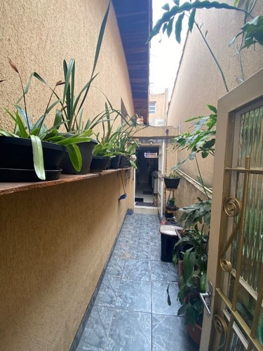 Imagem 25 de 25 de Casa Com 4 Dormitórios À Venda, 155 M² Por R$ 800.000,00 - Vila Rosália - Guarulhos/sp - Ca1143