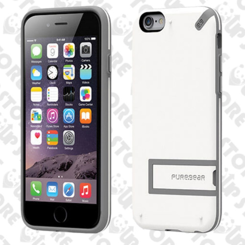 Capa Puregear Slim With iPhone 6 Plus - 6s Plus