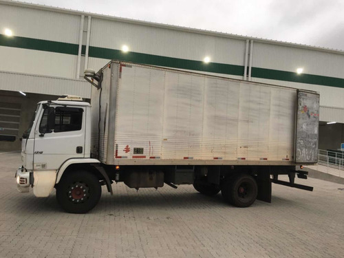 Imagem 5 de 6 de Mercedes Bens Mb 1318
