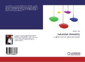 Libro Industrial Chemistry - Vyas Sandip P
