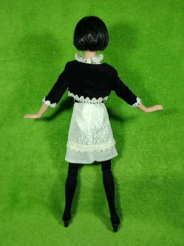 Muñeca Robert Tonner Doll 2003, De 40 Cm (Usado)