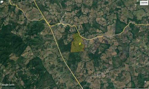 Venta Rancho 132 Hectareas Balcazar Tamiahua Veracruz