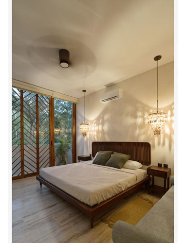 Casa En Venta En Aldea Zama, Tulum, Quintana Roo C.p. 77760