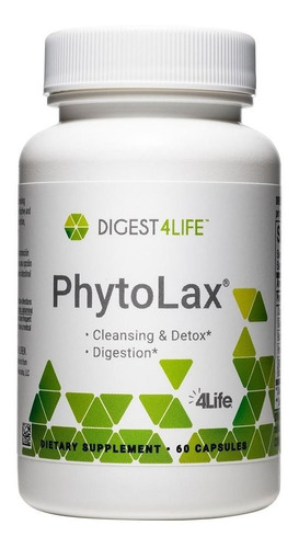 Digest 4life Phytolax 