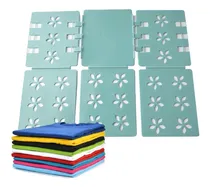Comprar Dobladores De Ropa Playera Tabla Plegable Adulto Niño