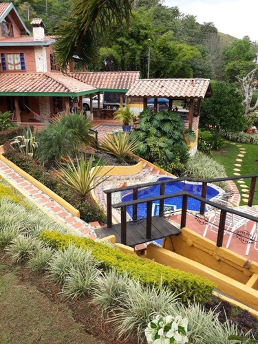 Imagen 3 de 19 de Venta Finca En Copacabana