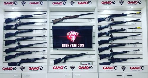 Imagen 2 de 10 de Balines Gamo Pcp Special 5,5 Competición X250u - Profesional