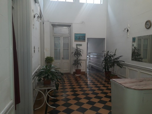 Hotel En Balvanera