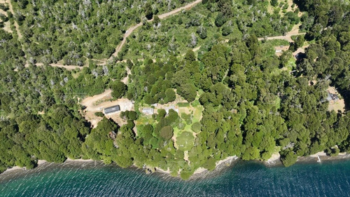Terreno Lote En Venta En Lago Hermoso, San Martin De Los Andes, Patagonia