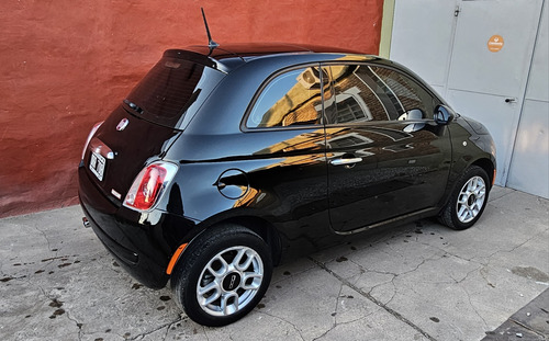 Fiat 500 1.4 Cult 85cv