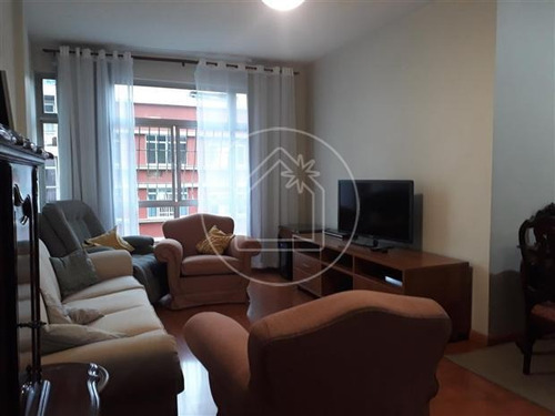 Apartamento - Ref: 837657