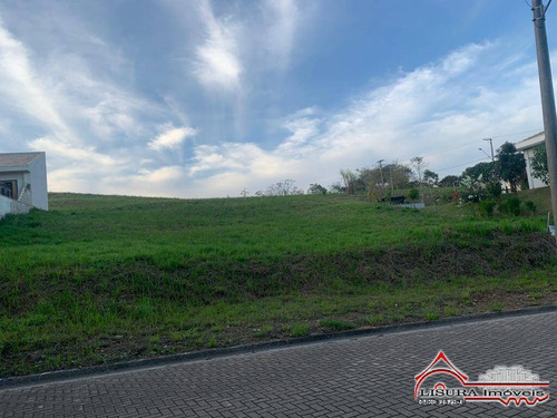 Terreno No Colinas Do Parahyba São Jose Dos Campos Sp - 7616