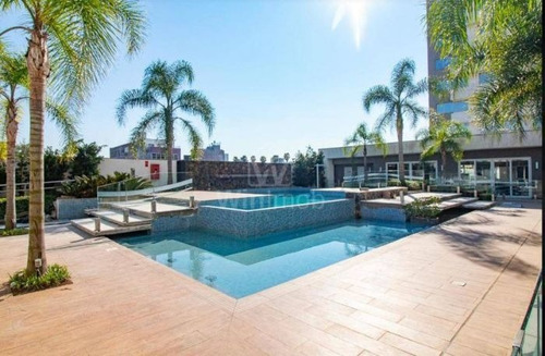 Imagem 2 de 16 de Apartamento À Venda Na Travessa Américo Silveira, Cristo Redentor, Porto Alegre - Rs - Liv-15033