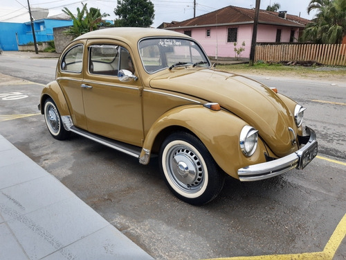 Volkswagen Fusca 1300