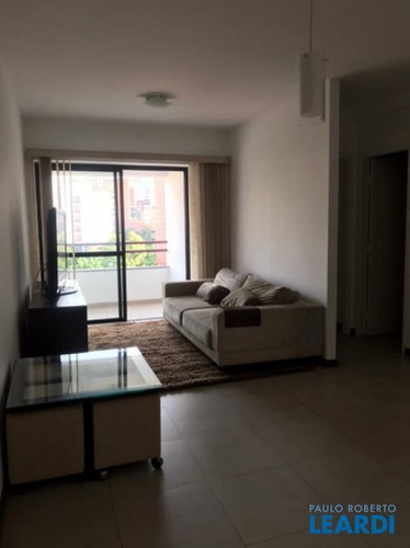 Imagem 1 de 15 de Apartamento - Vila Olímpia - Sp - 640337
