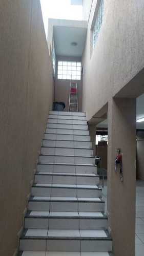 Imagem 27 de 27 de Sobrado Com 3 Dormitórios À Venda, 181 M² Por R$ 750.000,80 - Freguesia Do Ó - São Paulo/sp - So0355