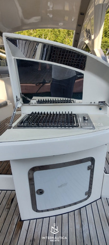Lancha Phantom 400ht 2016 Phantom Schaefer Cimitara Beneteau