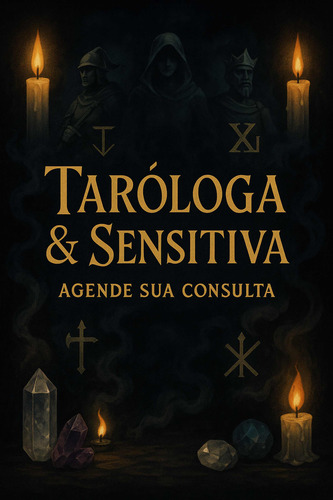Consulta Baralho Cigano.